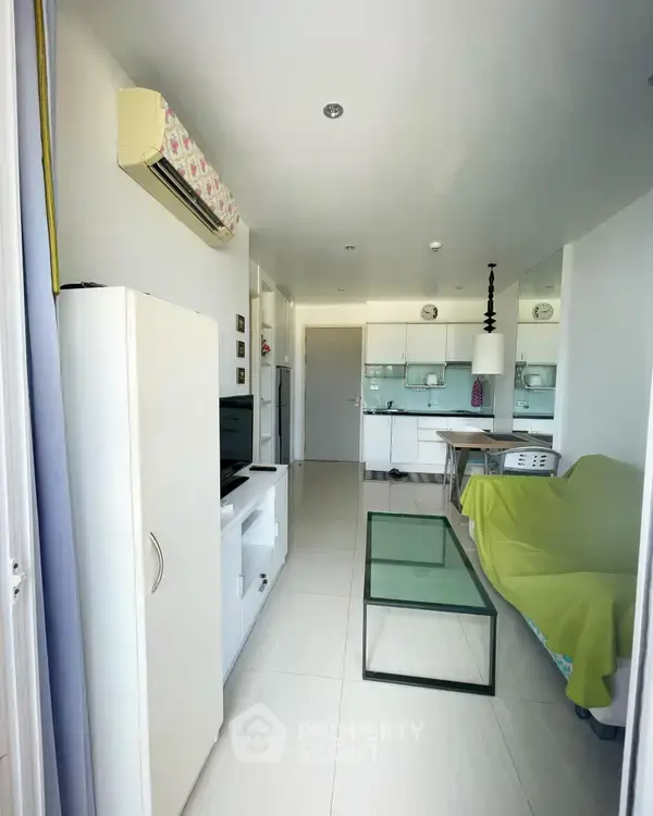 1-BR Condo at Atlantis Condo Resort close to Pattaya — photo 2