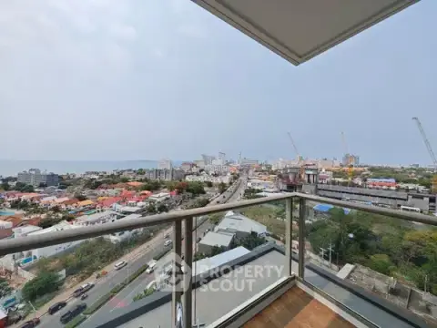 1-BR Condo at The Riviera Ocean Drive close to Jomtien Beach — photo 3