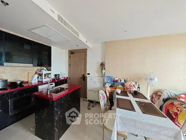 1-BR Condo at The Riviera Ocean Drive close to Jomtien Beach — photo 6