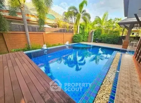 2-BR Villa at Baan Dusit Pattaya Park close to Pattaya — ภาพ 4