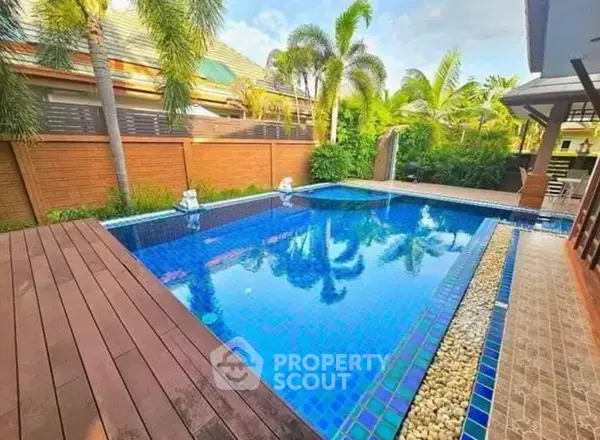 2-BR Villa at Baan Dusit Pattaya Park close to Pattaya — ภาพ 4