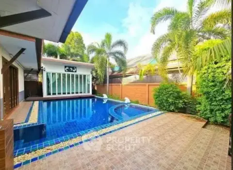 2-BR Villa at Baan Dusit Pattaya Park close to Pattaya — ภาพ 2