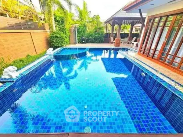 2-BR Villa at Baan Dusit Pattaya Park close to Pattaya — ภาพ 5