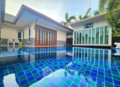 2-BR Villa at Baan Dusit Pattaya Park close to Pattaya — ภาพ 3