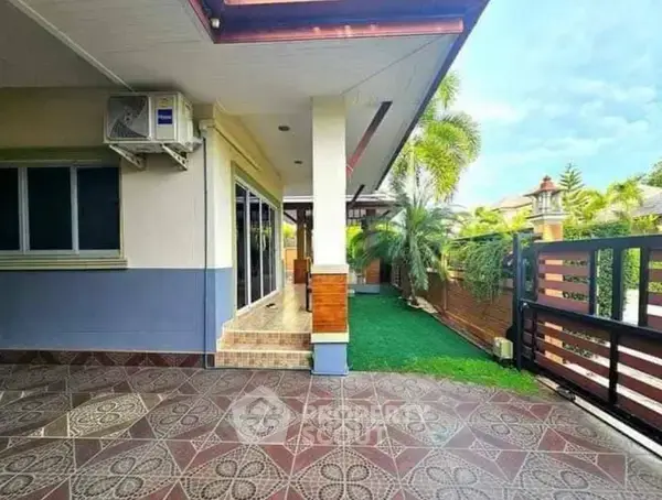 2-BR Villa at Baan Dusit Pattaya Park close to Pattaya — ภาพ 7