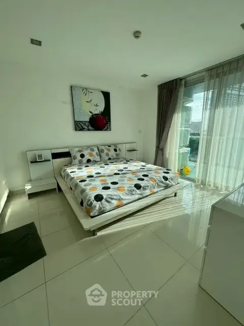 3-BR Condo at Club Royal Condominiums close to Sanctuary of Truth — ภาพ 5