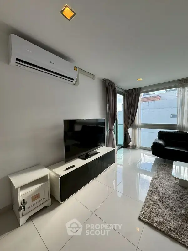 3-BR Condo at Club Royal Condominiums close to Sanctuary of Truth — ภาพ 3