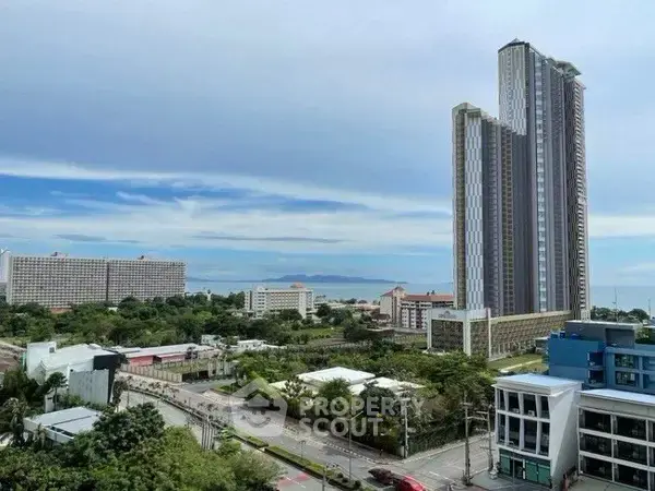 1-BR Condo at The Riviera Ocean Drive close to Jomtien Beach — photo 3