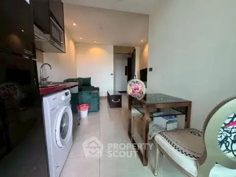1-BR Condo at The Riviera Ocean Drive close to Jomtien Beach — photo 5