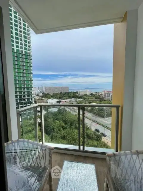 1-BR Condo at The Riviera Ocean Drive close to Jomtien Beach — photo 4