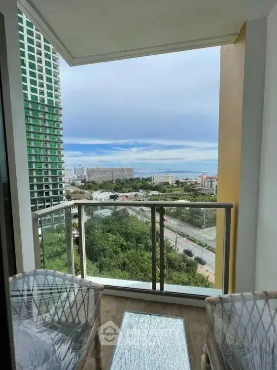 1-BR Condo at The Riviera Ocean Drive close to Jomtien Beach — photo 4