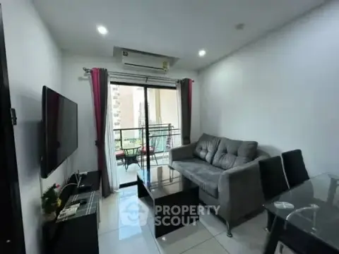 1-BR Condo at Siam Oriental Elegance 1 close to Phratamnak — ภาพ 3