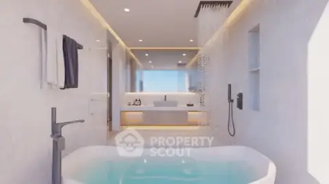 3-BR Villa at Tesoro Valley in Ko Samui — photo 4