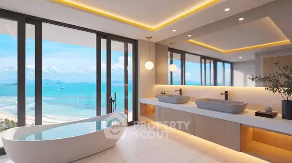 3-BR Villa at Tesoro Valley in Ko Samui — photo 5