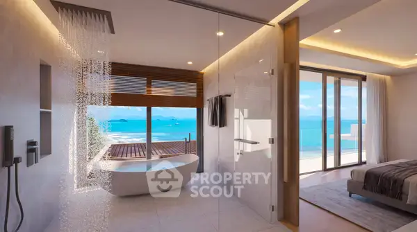 3-BR Villa at Tesoro Valley in Ko Samui — photo 6