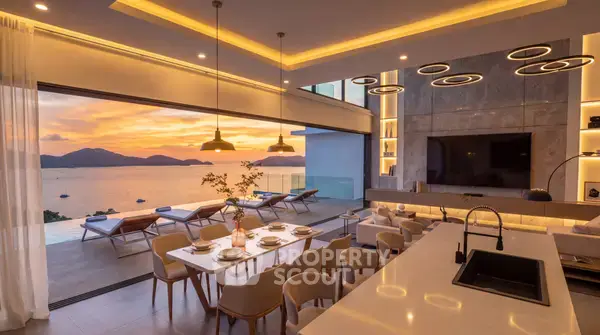 4-BR Villa at Tesoro Valley in Ko Samui — photo 6