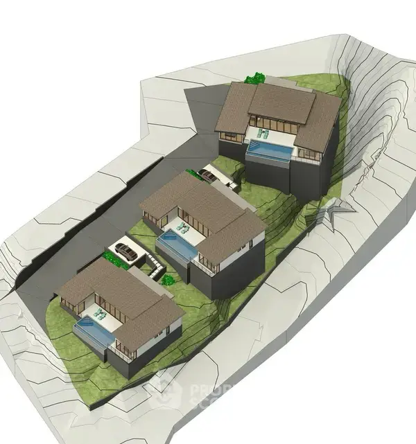 Studio House close to Hua Thanon Beach — photo 5