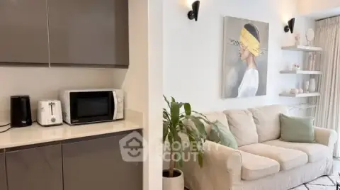 1-BR Condo at Replay Residence Samui (Condo) close to Bo Phut Beach — photo 5