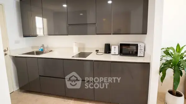 1-BR Condo at Replay Residence Samui (Condo) close to Bo Phut Beach — photo 2