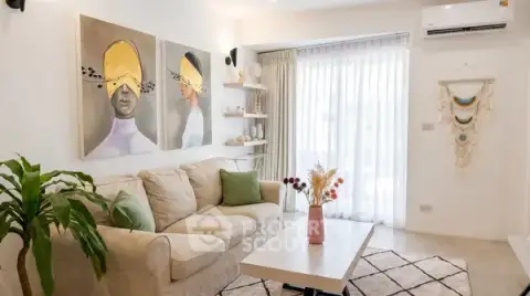 1-BR Condo at Replay Residence Samui (Condo) close to Bo Phut Beach — photo 4