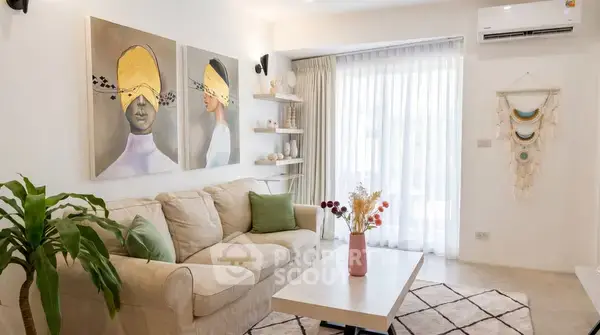 1-BR Condo at Replay Residence Samui (Condo) close to Bo Phut Beach — photo 4