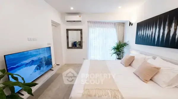 1-BR Condo at Replay Residence Samui (Condo) close to Bo Phut Beach — photo 6