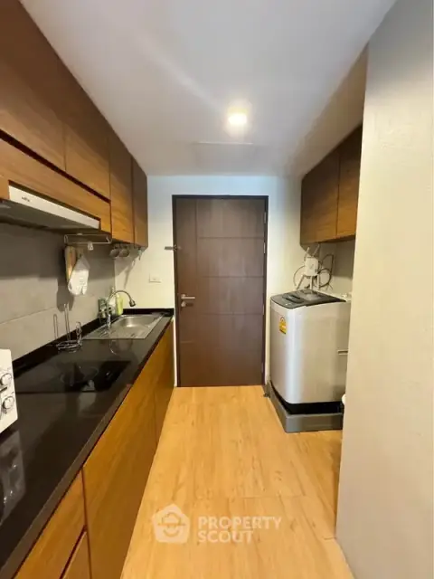 1-BR Condo at Replay Residence Samui (Condo) close to Bo Phut Beach — photo 2