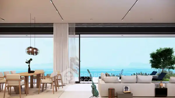 Sunset Samui Villas — ภาพ 5