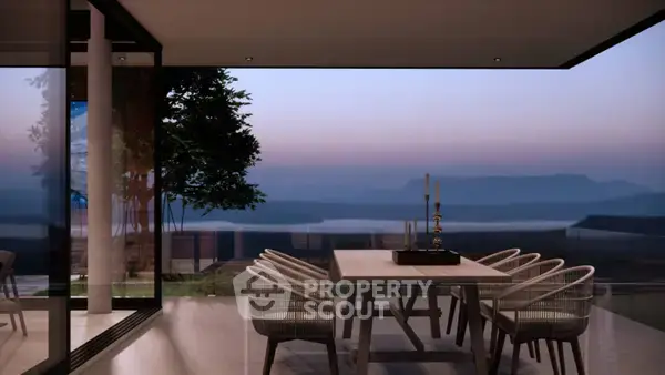 Sunset Samui Villas — ภาพ 7