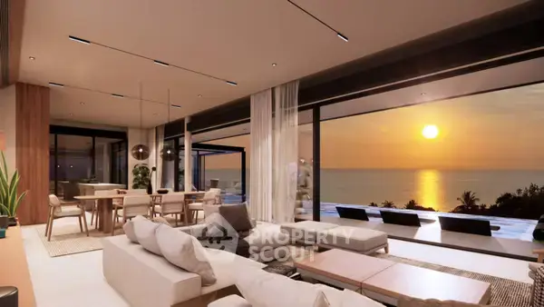 Sunset Samui Villas — ภาพ 2