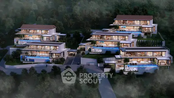 Sunset Samui Villas — ภาพ 3
