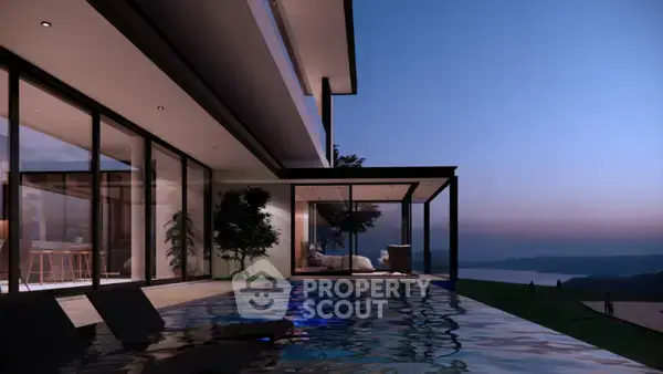 Sunset Samui Villas — ภาพ 6