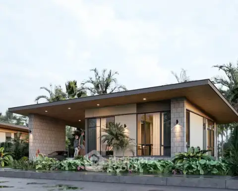 2-BR House close to Ban Tai Beach — фото 4