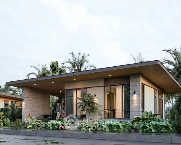 2-BR House close to Ban Tai Beach — фото 4