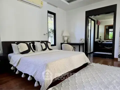 3-BR House close to Maenam Beach — photo 3