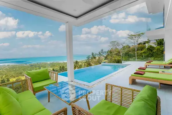 4-BR Villa close to Nathon Pier — фото 6