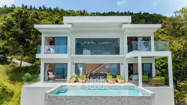 4-BR Villa close to Nathon Pier — фото 2