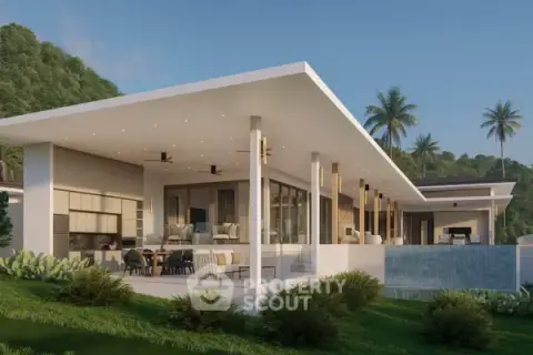 Chom Chan Pool Villas — photo 5