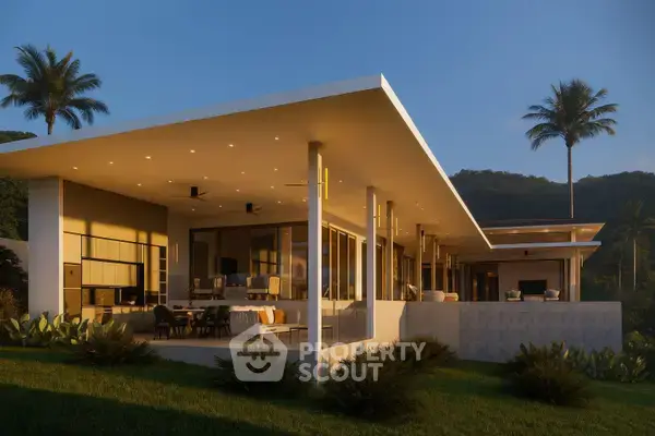 Chom Chan Pool Villas — photo 2