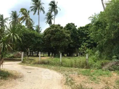 210.8 m² Land for Sale close to Maenam Beach — фото 5