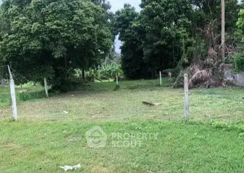 210.8 m² Land for Sale close to Maenam Beach — фото 3
