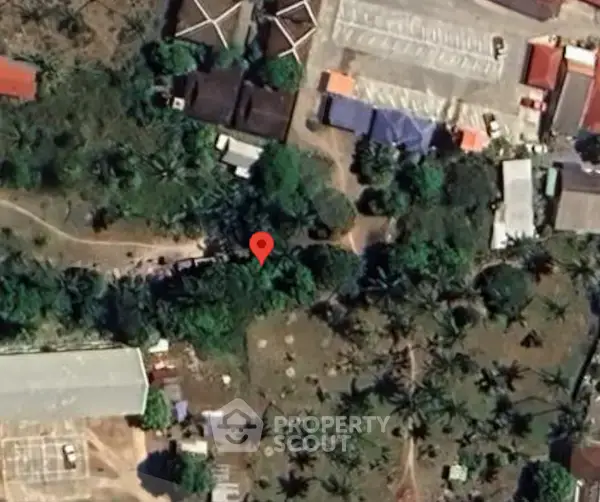 210.8 m² Land for Sale close to Maenam Beach — фото 6