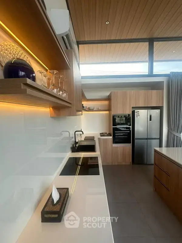 3-BR Villa in Bo Phut — 照片 3