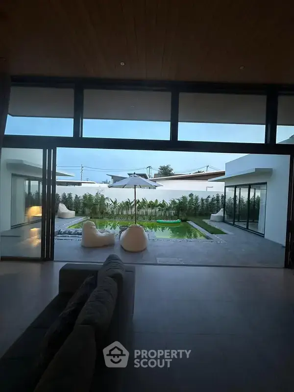 3-BR Villa in Bo Phut — 照片 2