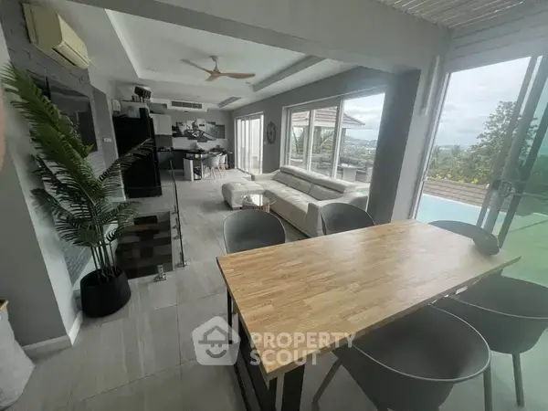 3-BR House in Bo Phut — 照片 4