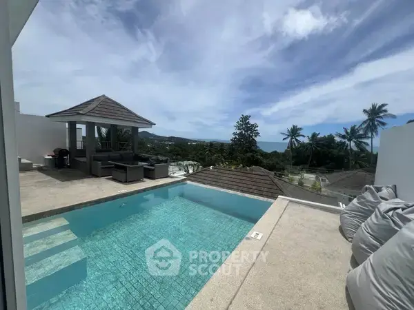 3-BR House in Bo Phut — 照片 3
