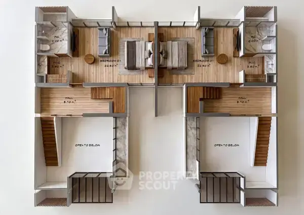 3-BR House close to Bang Por Beach — ภาพ 7