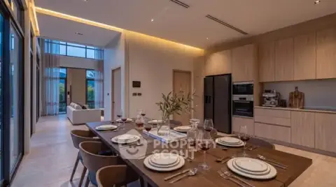 3-BR House close to Bang Por Beach — ภาพ 4