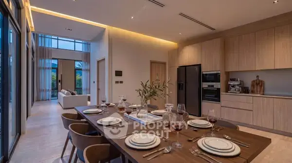3-BR House close to Bang Por Beach — ภาพ 4