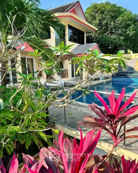 5-BR House in Bo Phut — photo 4